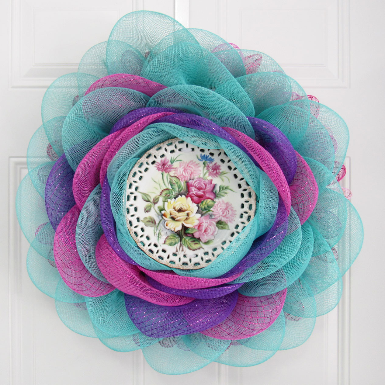 Lovely Roses Upcycled Garden Lovely Roses Upcycled Garden